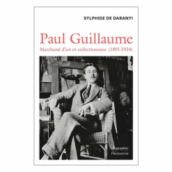 Boutiques de musées Paul Guillaume Marchand d'art et collectionneur (1891-1934) Discount