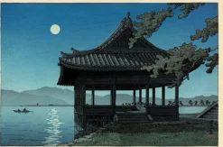 Boutiques de musées Pavillon Kankai, à Wakaura (panneaux acryliques) Best