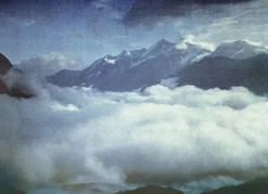 Panneaux Acryliques|Toiles Sur Châssis<Boutiques de musées Paysage de montagne (panneaux acryliques)