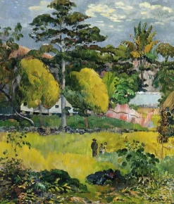 Boutiques de musées Paysage (panneaux acryliques) Sale