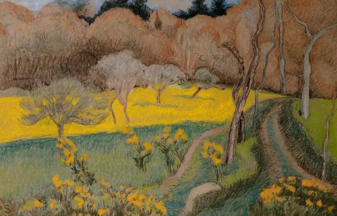 Panneaux Aluminium|Panneaux Acryliques<Boutiques de musées Paysage (panneaux aluminium)