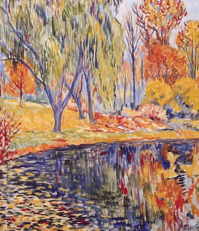 Panneaux Aluminium|Panneaux Acryliques<Boutiques de musées Paysage (panneaux aluminium)