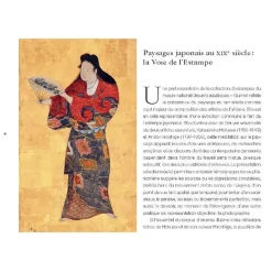 Boutiques de musées Paysages japonais, de Hokusai à Hasui - Catalogue d'exposition