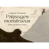 Livres D'Art<Boutiques de musées Paysages monstrueux - Léopold Chauveau
