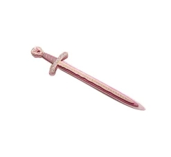 Jouets<Boutiques de musées Épée de princesse en mousse
