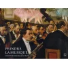 Livres D'Art<Boutiques de musées Peindre la musique