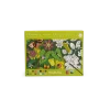 Boutiques de musées 3 peintures au numéro Moulin Roty - Le Jardin Discount