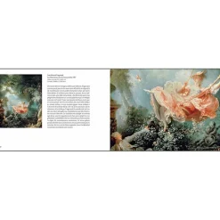 Boutiques de musées Peintures galantes et libertines - Watteau, Boucher, Fragonard... Online