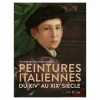 Boutiques de musées Peintures italiennes du XIVe au XIXe siècle - Musées Jacquemart-André