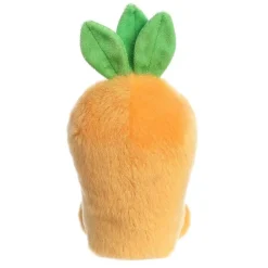 Boutiques de musées Peluche Carotte Clearance