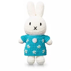 Peluches<Boutiques de musées Peluche Miffy - Robe Amandier