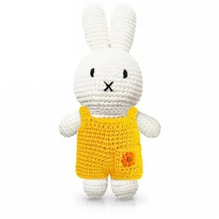 Peluches<Boutiques de musées Peluche Miffy - Salopette Tournesols