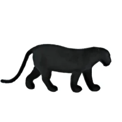 Boutiques de musées Peluche Panthère noire - Grand Modèle Online