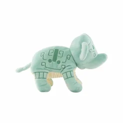 Peluches<Boutiques de musées Peluche Zun l'Éléphant