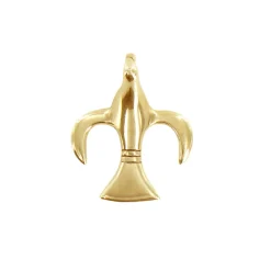 Boutiques de musées Pendentif Colombe New