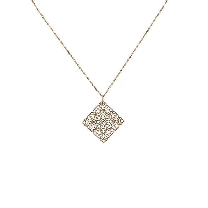 Boutiques de musées Pendentif Rinceaux Online