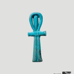 Colliers Et Pendentifs<Boutiques de musées Pendentif Signe de vie - Argent - Petit modèle