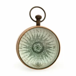 Art De La Maison<Boutiques de musées Pendule de voyage l'Œil du temps Librairie