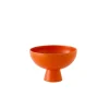Boutiques de musées Petit bol - Orange - Raawii Outlet