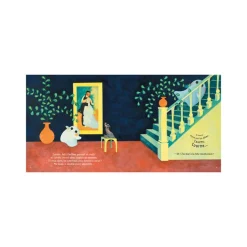 Livres Jeunesse<Boutiques de musées Petit Fantôme danse au musée