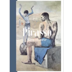Catalogues D'Exposition<Boutiques de musées Picasso Bleu et rose - Catalogue d'exposition