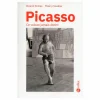 Boutiques de musées Picasso Ce volcan jamais éteint Hot