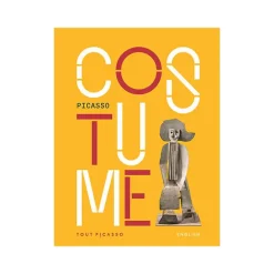 Boutiques de musées Picasso - Costume Clearance