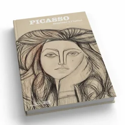 Catalogues D'Exposition<Boutiques de musées Picasso - Dessiner à l'infini - Catalogue d'exposition