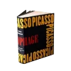 Catalogues D'Exposition<Boutiques de musées Picasso iconophage - Catalogue d'exposition