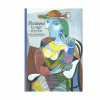 Livres D'Art<Boutiques de musées Picasso. Le sage et le fou - Découvertes Gallimard (n° 4)
