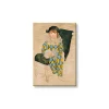 Boutiques de musées Picasso Magnet Paul en Arlequin Discount