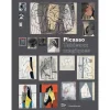 Boutiques de musées Picasso Tableaux magiques - Catalogue d'exposition