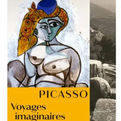 Catalogues D'Exposition<Boutiques de musées Picasso, voyages imaginaires