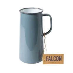 Art De La Table<Boutiques de musées Pichet 3L bleu - Falcon enamelware