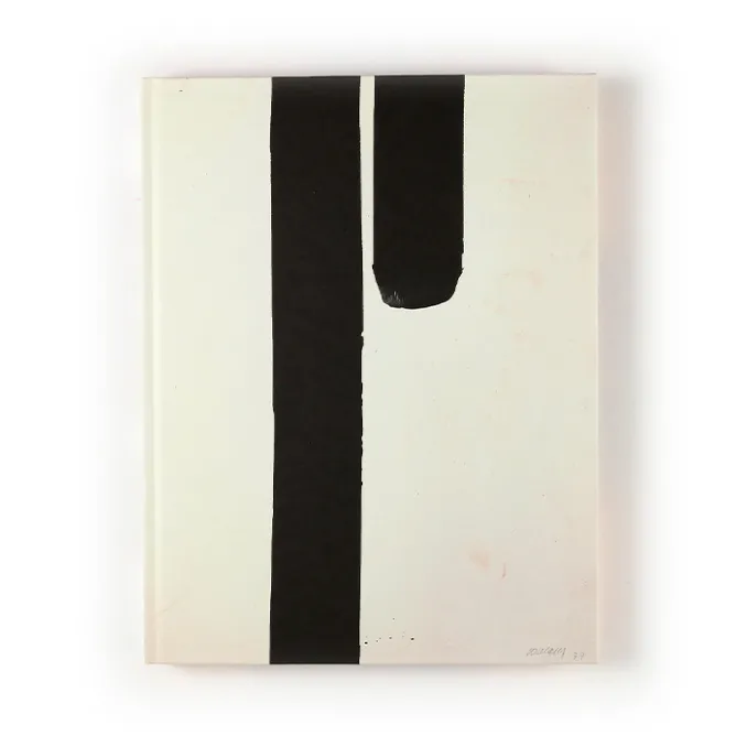 Catalogues D'Exposition<Boutiques de musées Pierre Soulages. Peintures sur papier - Catalogue d'exposition