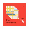 Livres Jeunesse<Boutiques de musées Piet Mondrian. New York City - L'art en jeu