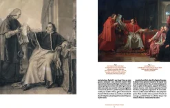 Catalogues D'Exposition<Boutiques de musées Pie VII face à Napoléon - La tiare dans les serres de l'Aigle