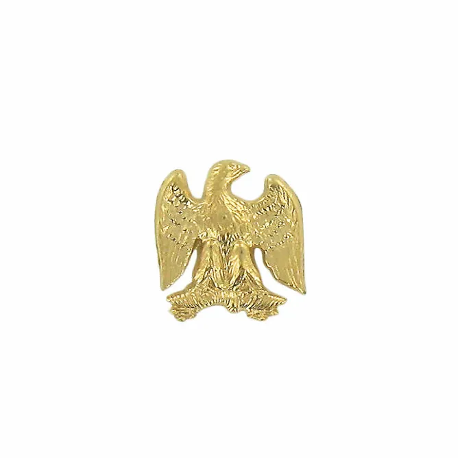 Pin'S<Boutiques de musées Pin's Aigle impériale