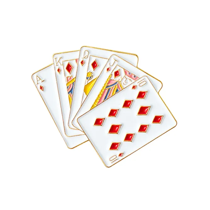 Boutiques de musées Pin's Bonjour Versailles Cartes Hot