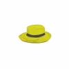Boutiques de musées Pin's Canotier Outlet