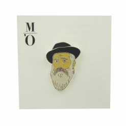 Pin'S<Boutiques de musées Pin's Claude Monet