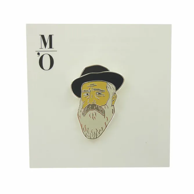 Pin'S<Boutiques de musées Pin's Claude Monet