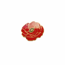 Boutiques de musées Pin's Coquelicot - Claude Monet Outlet