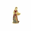 Boutiques de musées Pin's Dame à la licorne - Musée de Cluny Discount