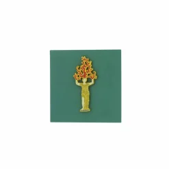 Boutiques de musées Pin's Daphné Hot