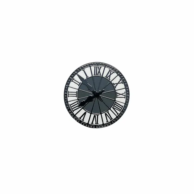 Pin'S<Boutiques de musées Pin's Horloge du musée d'Orsay