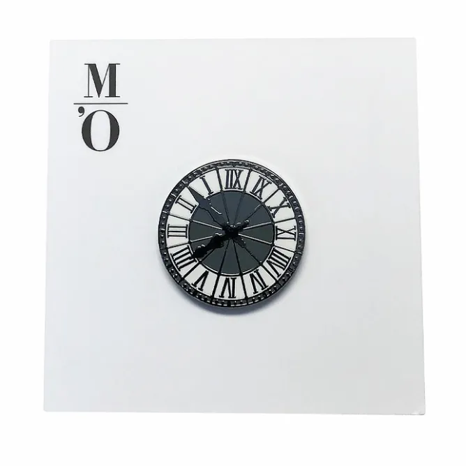 Pin'S<Boutiques de musées Pin's Horloge du musée d'Orsay