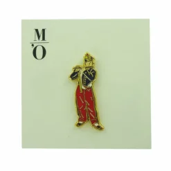 Pin'S<Boutiques de musées Pin's Le Fifre - Édouard Manet
