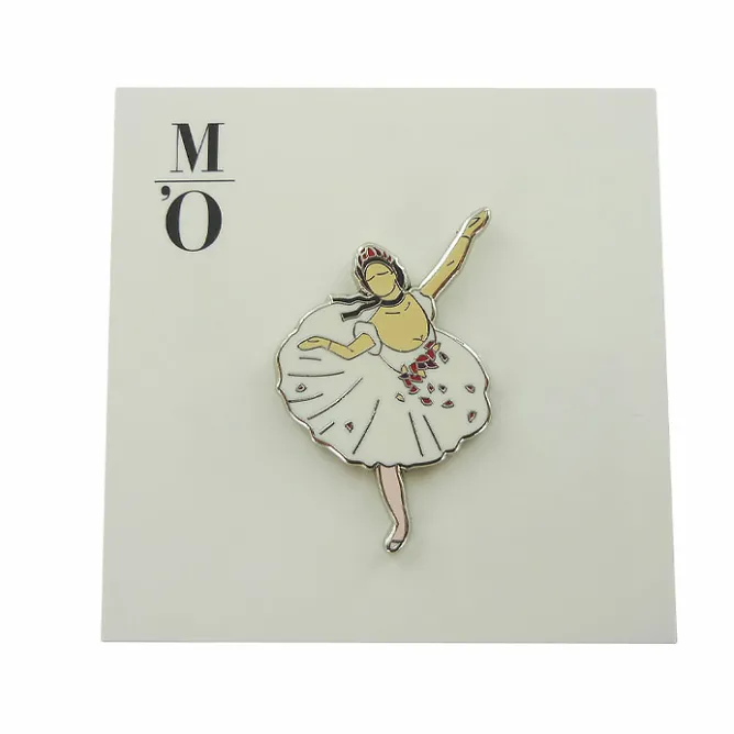 Boutiques de musées Pin's L'Étoile - Edgar Degas Sale