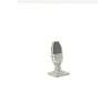 Boutiques de musées Pin's Microphone de la BBC